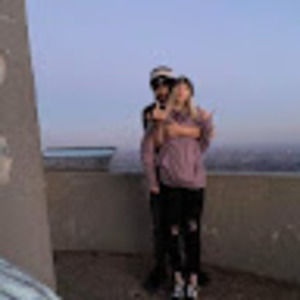 Meet your Posher, Katy